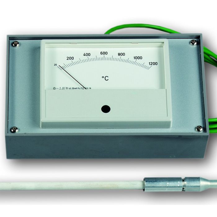 Kiln Pyrometer