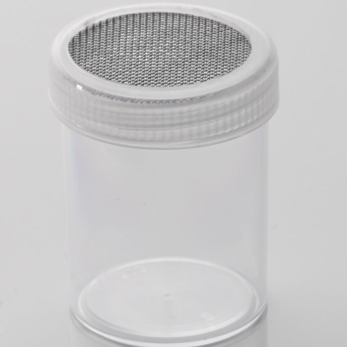 Sieve Pot