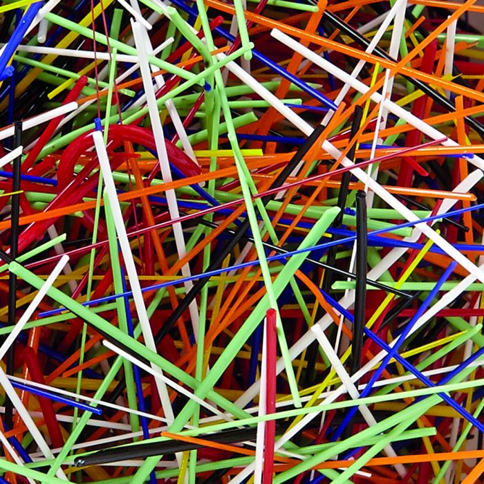 Enamel Threads Pack