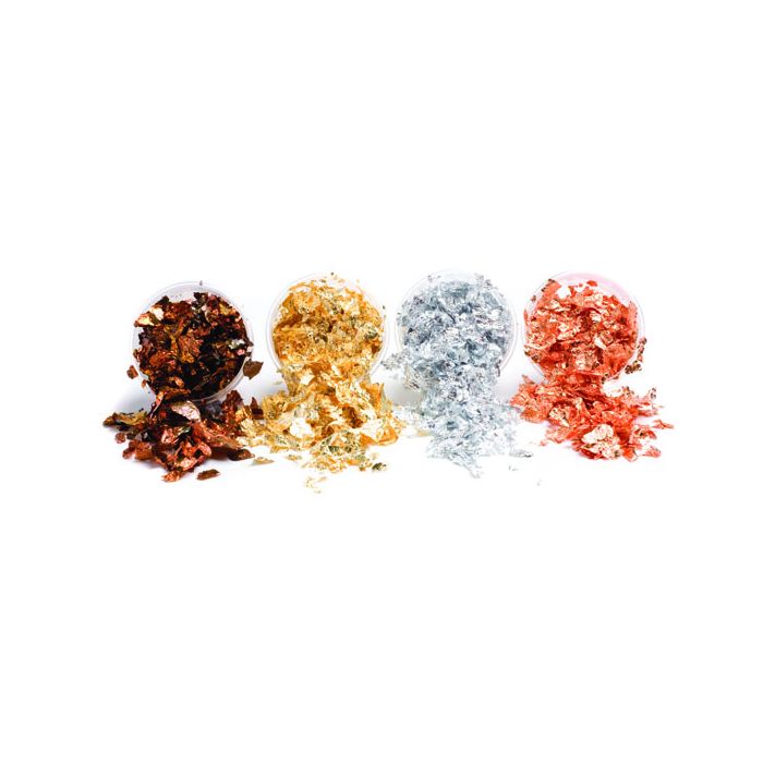 Pebeo Deco Gilding Flakes