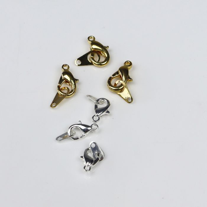 Large Lobster Clasps