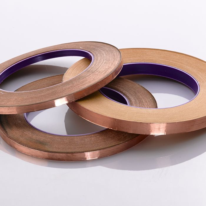 Copper Foil - 5.5mm x 33m Roll
