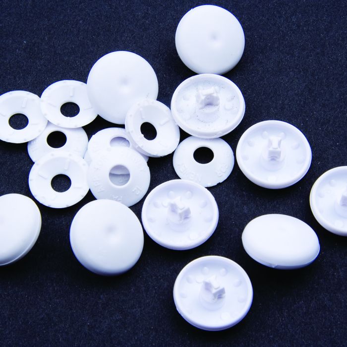 Easy Cover Buttons
