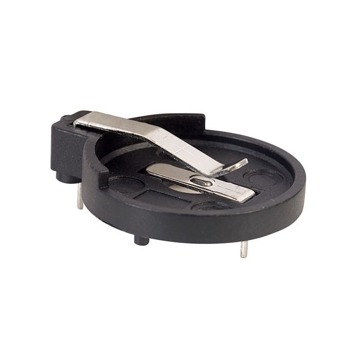 Coin Cell Holder. Pack of 5