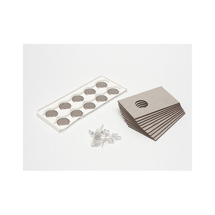 Credit Card Torches. Pack of 10