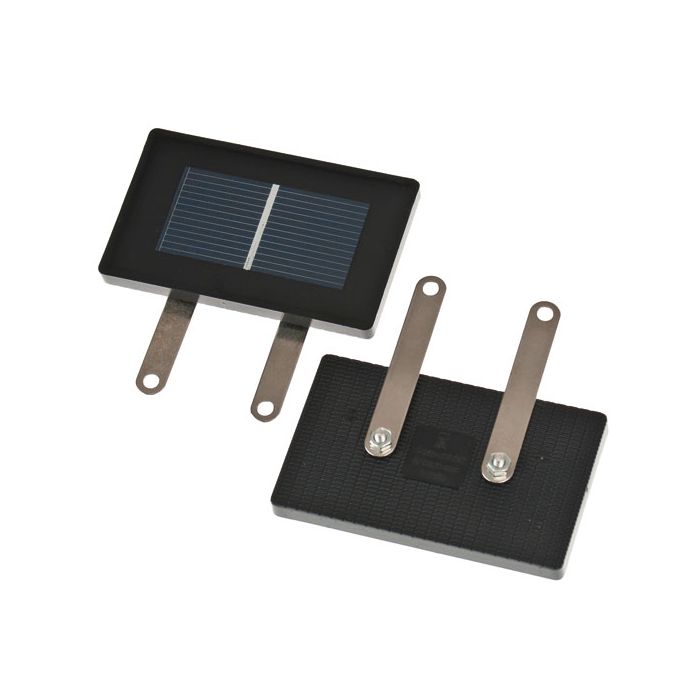 Solar Cells