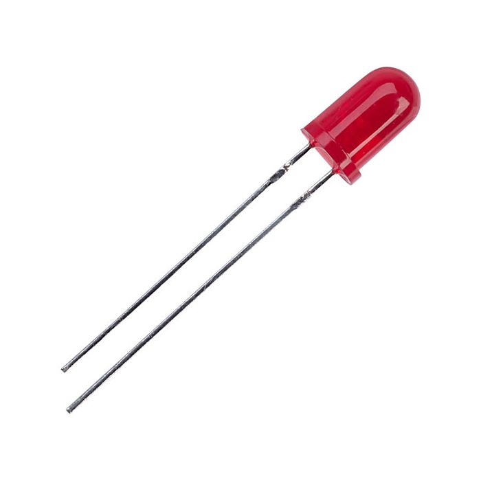 Superbright Red 5mm LEDs