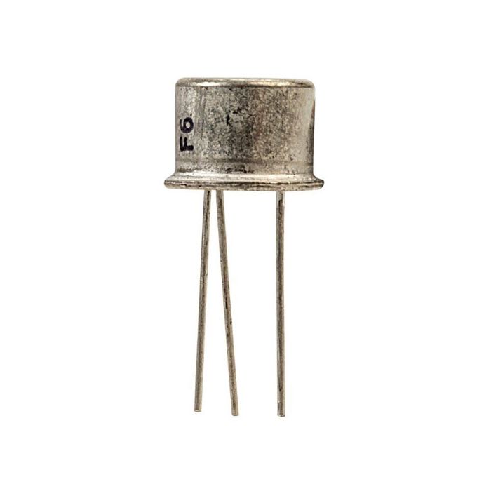 Transistors - T05. Pack of 5
