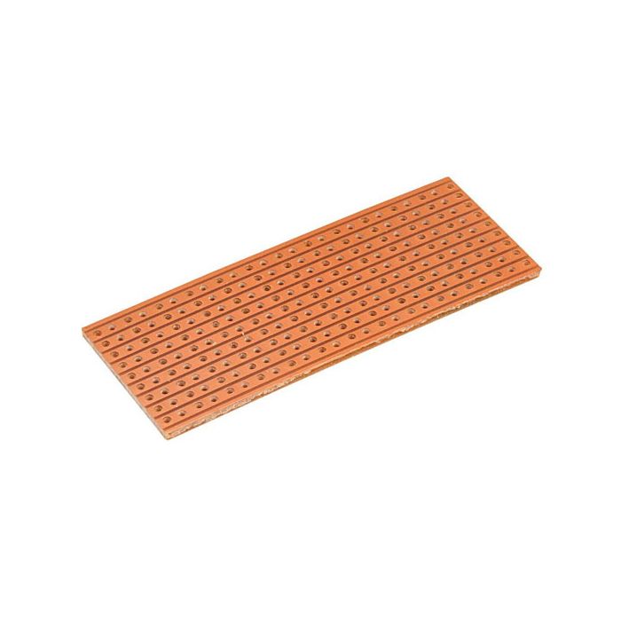 Stripboard - 9 Tracks