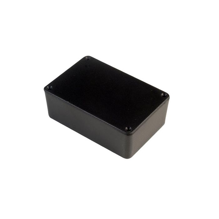 ABS Boxes