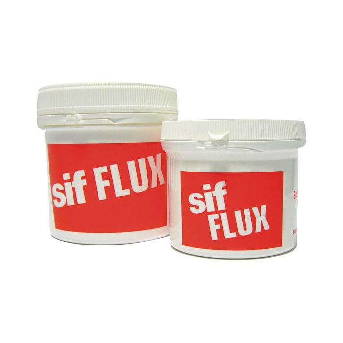 Silbronze Flux (Sif Flux)
