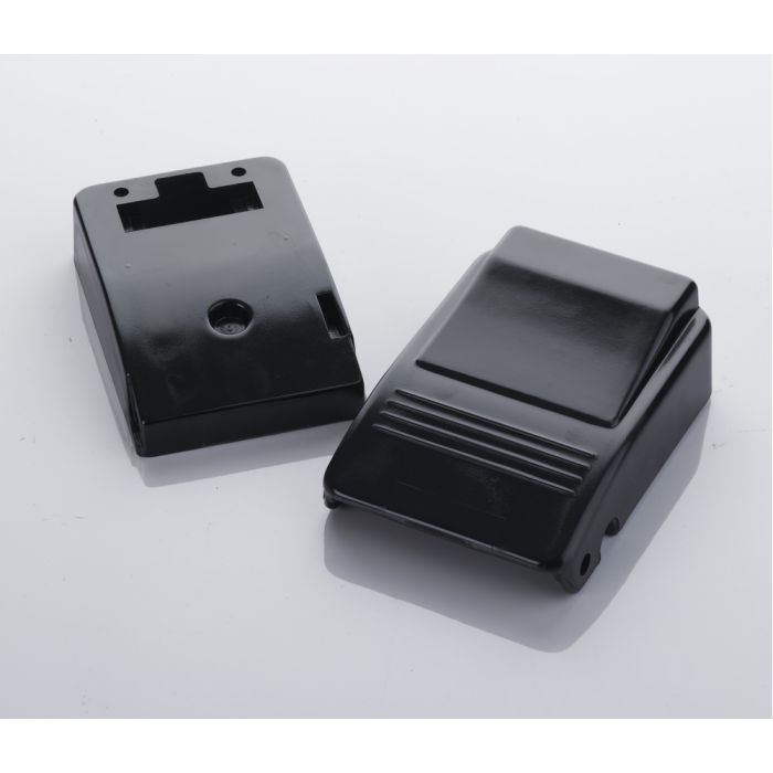 Janome Foot Control Cover