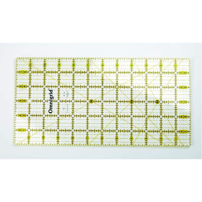 Patchwork Grid Tool