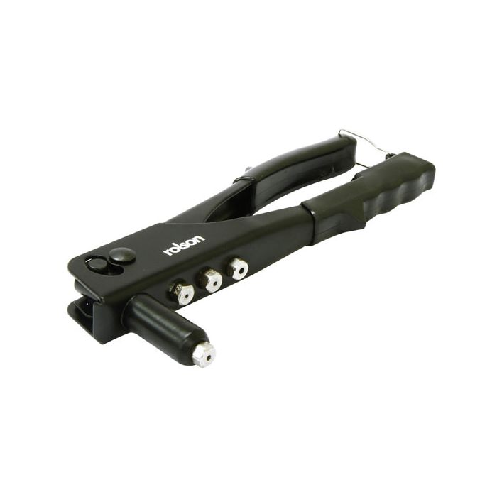 Rolson Four Head Rivet Gun