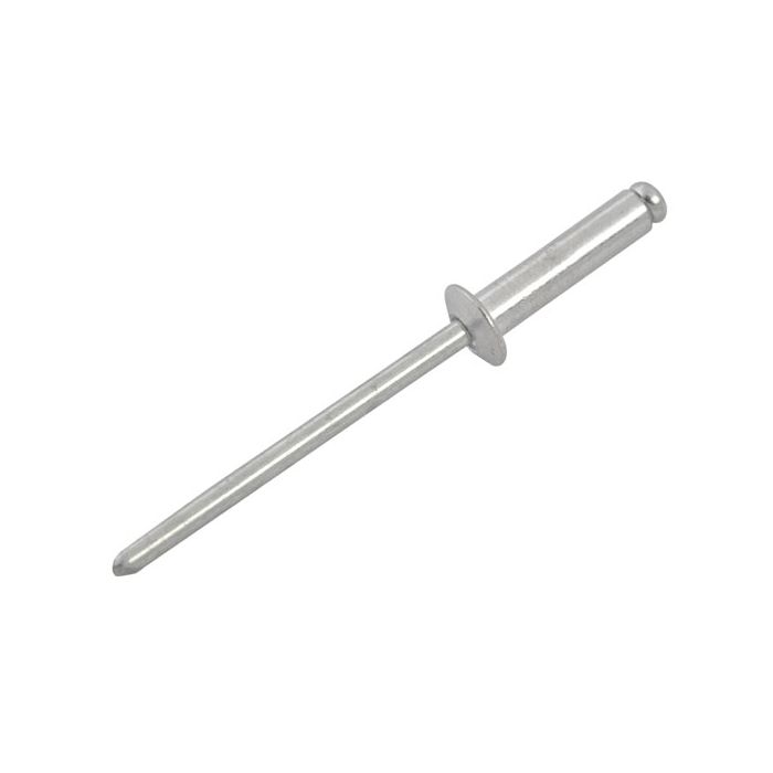 Aluminium Alloy Blind Rivets - 3.2mm