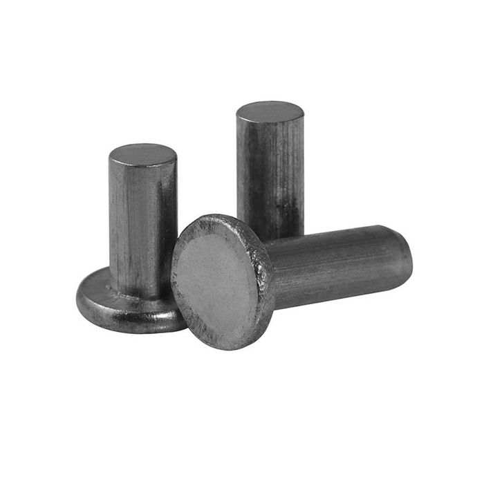 Metal Rivets