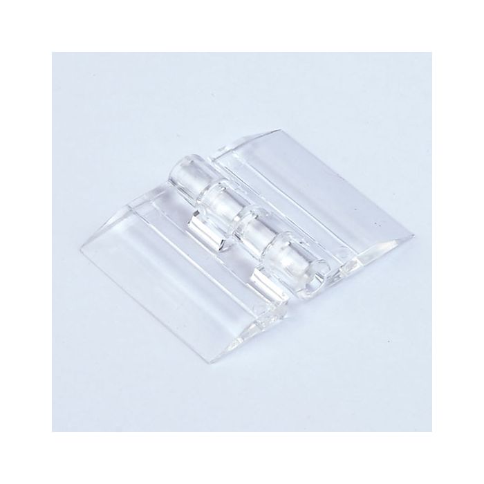 Acrylic Hinges