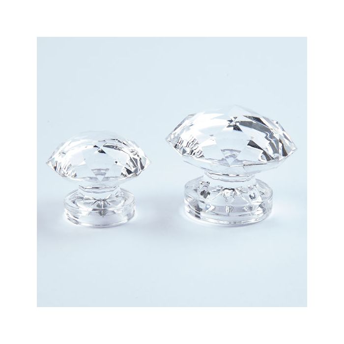 Diamond Knobs
