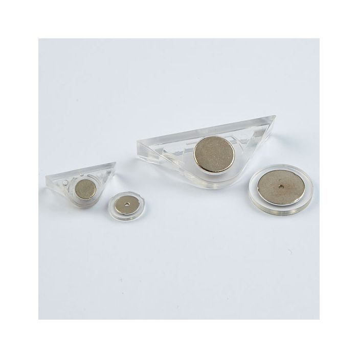Magnetic Catches