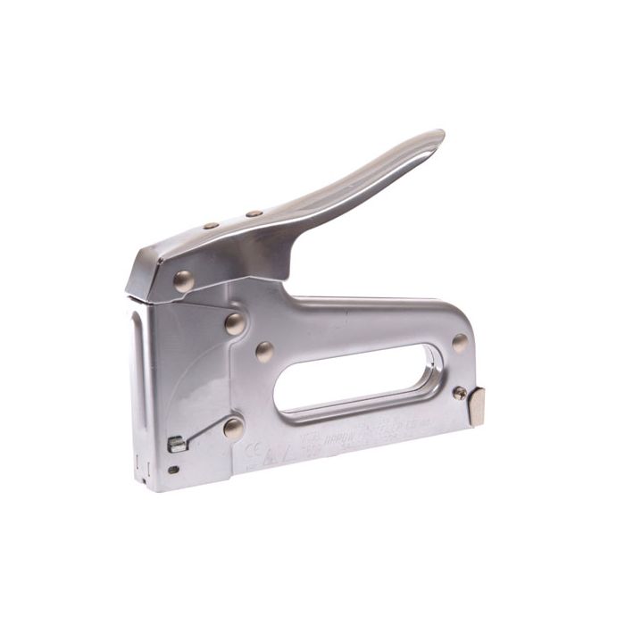 Heavy-Duty Staple Gun