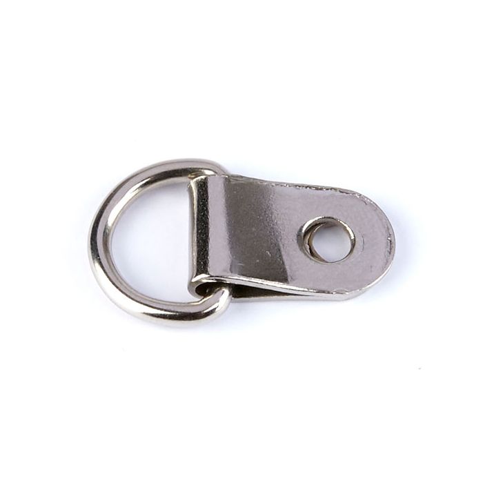 D' Rings - 25mm. Pack of 100