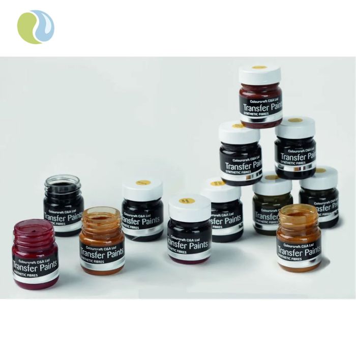 Colourcraft Transfer Paints