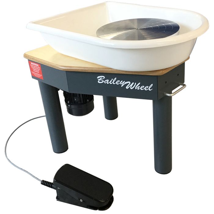 G34 Bailey Wheel.