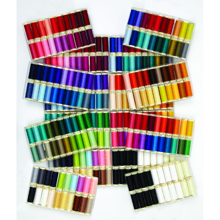 Gutermann Sew-All Bulk Packs