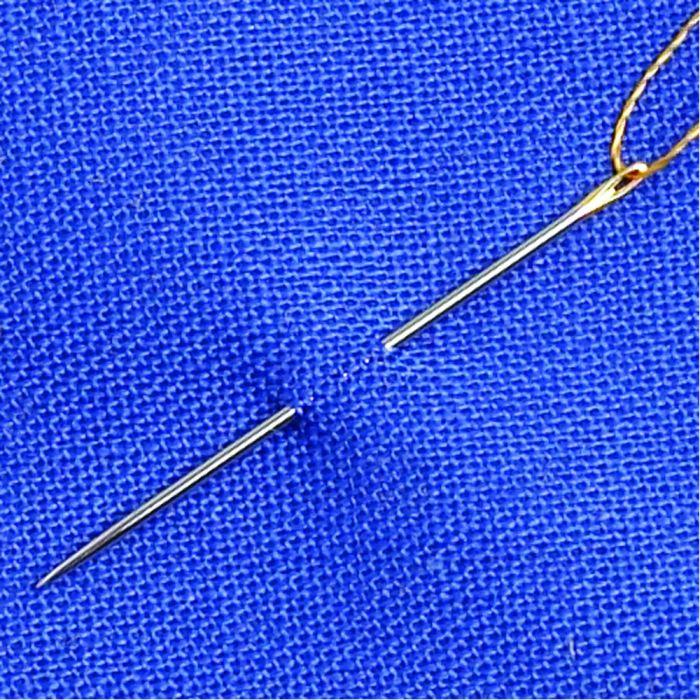 Quilting Needle