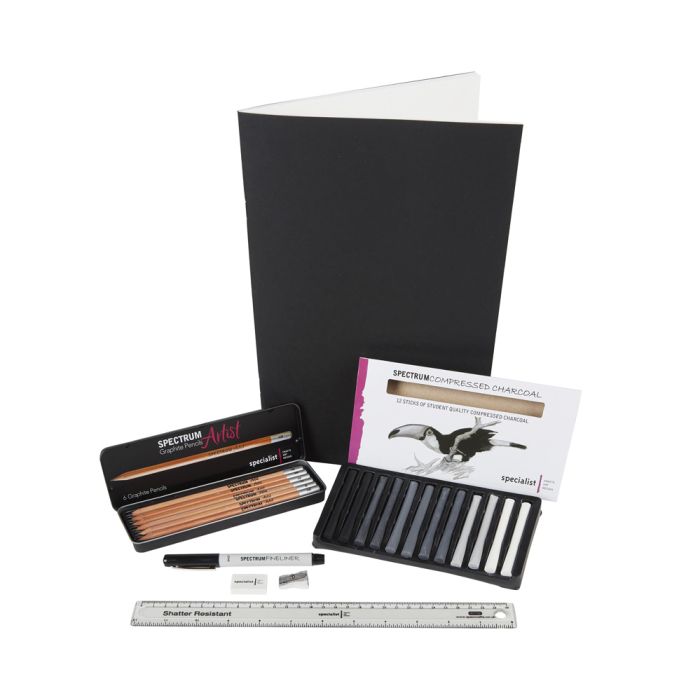 Drawing STUDENT Packs