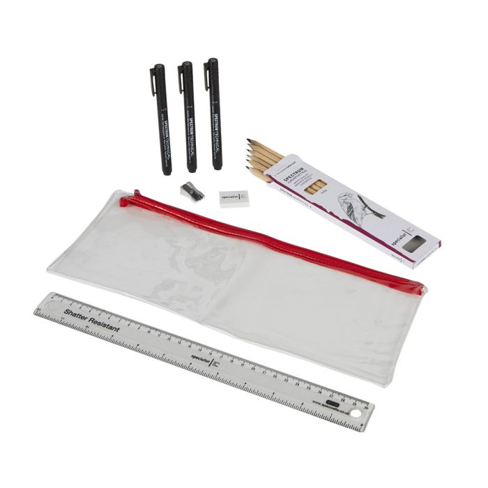 Mini Drawing STUDENT Pack