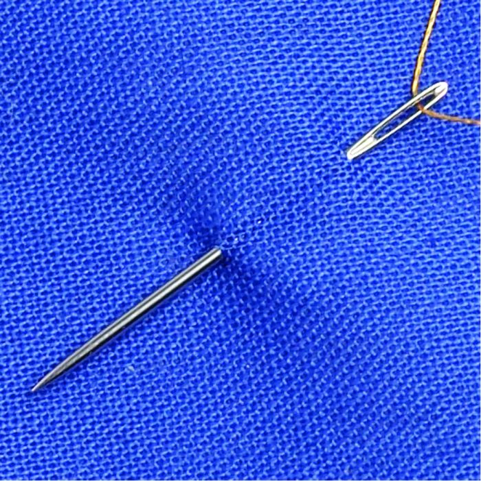 Primary Hand Sewing Needles