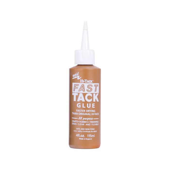 Hi-Tack Fast Tack Glue