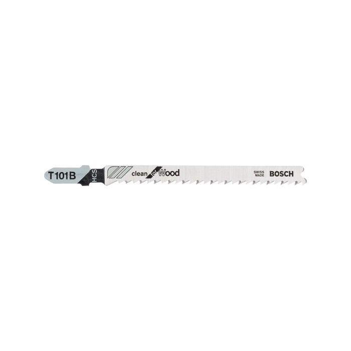 Bosch Jigsaw Blades - T101B