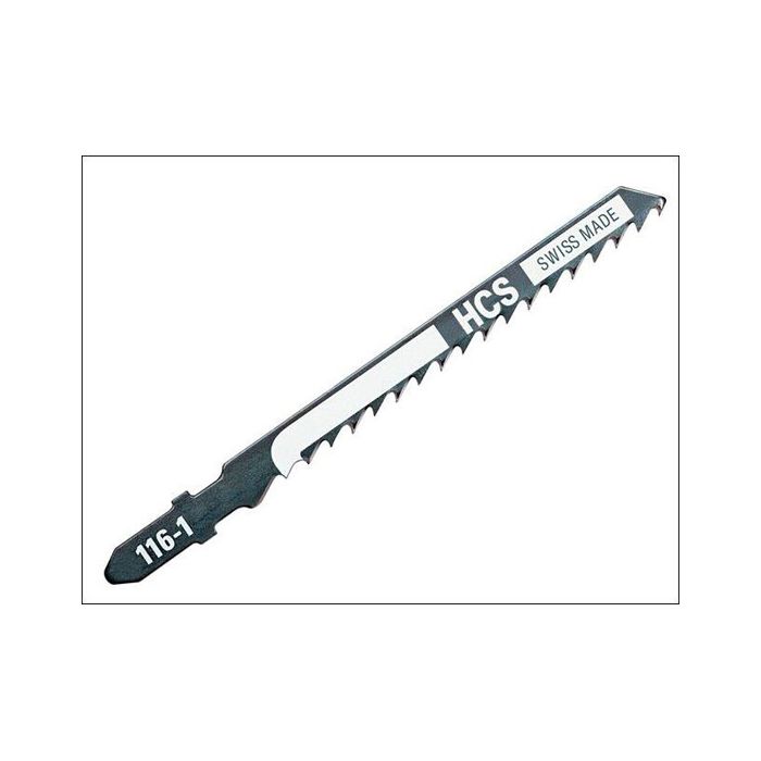 Bosch Jigsaw Blades - T144D