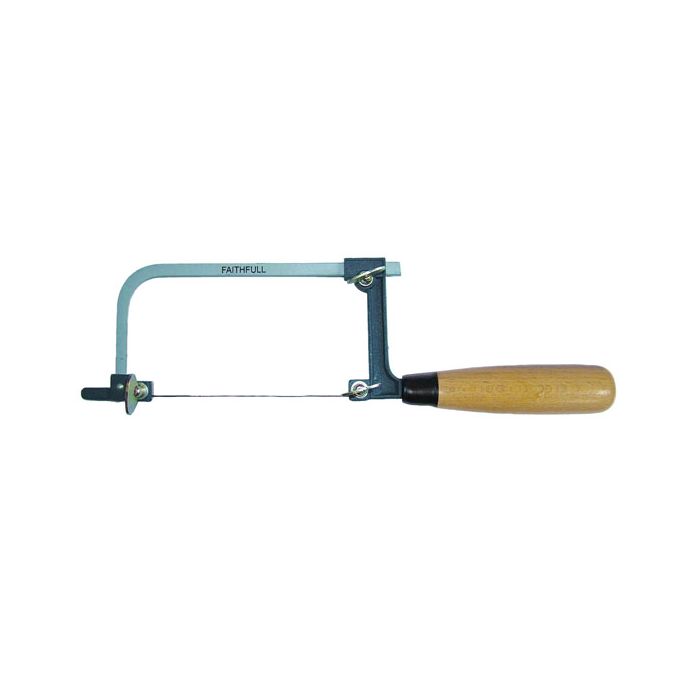 Faithfull Piercing Saw