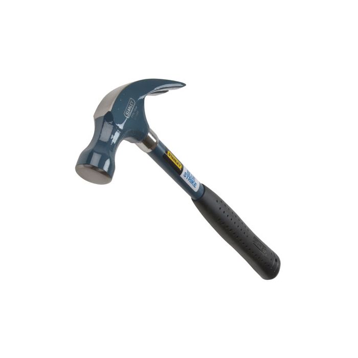Stanley Claw Hammers