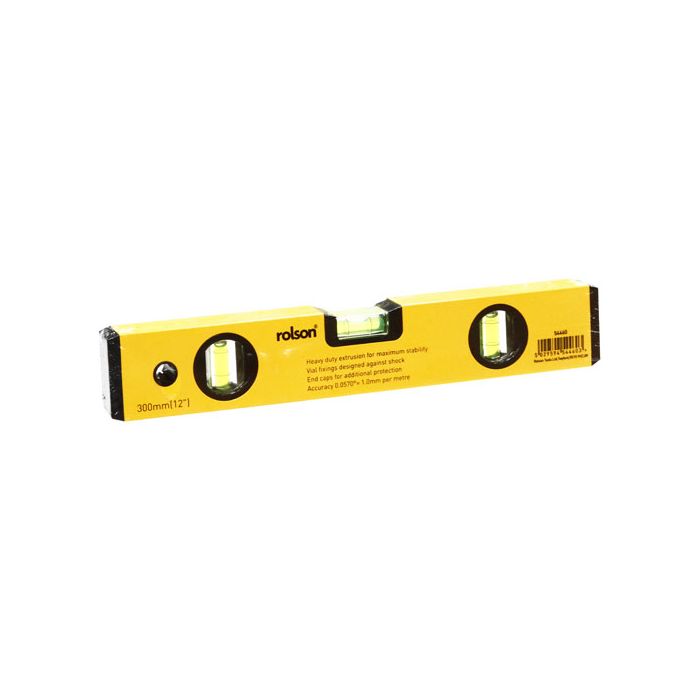 300mm Alloy Spirit Level