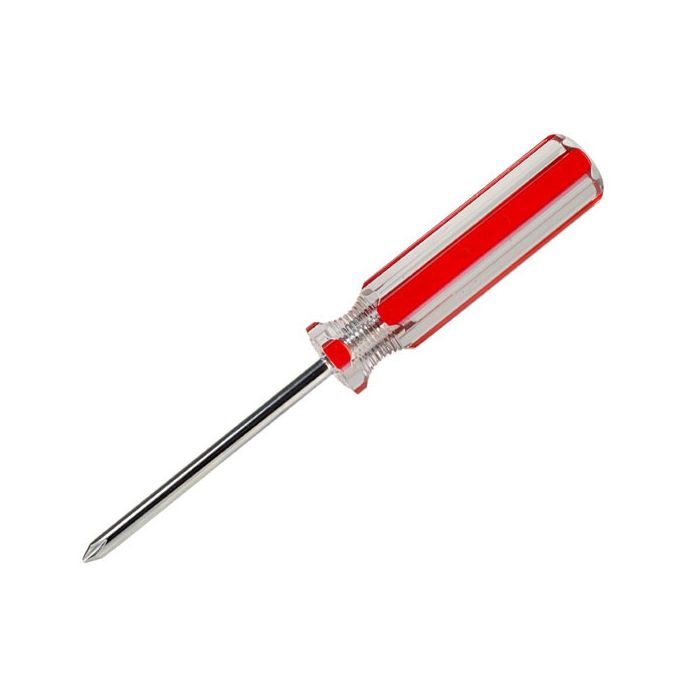 Phillips Point Screwdrivers