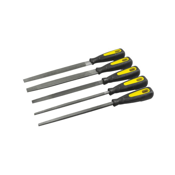 Rolson Engineer's File Set 
