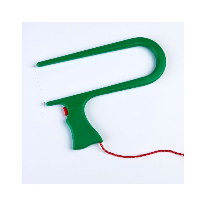 Polystyrene Wire Cutter