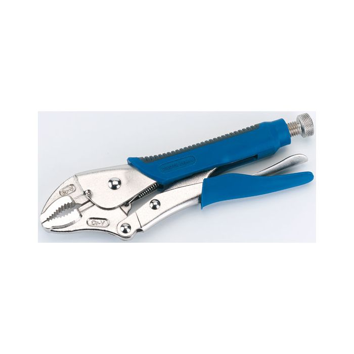 Draper Economy Locking Pliers