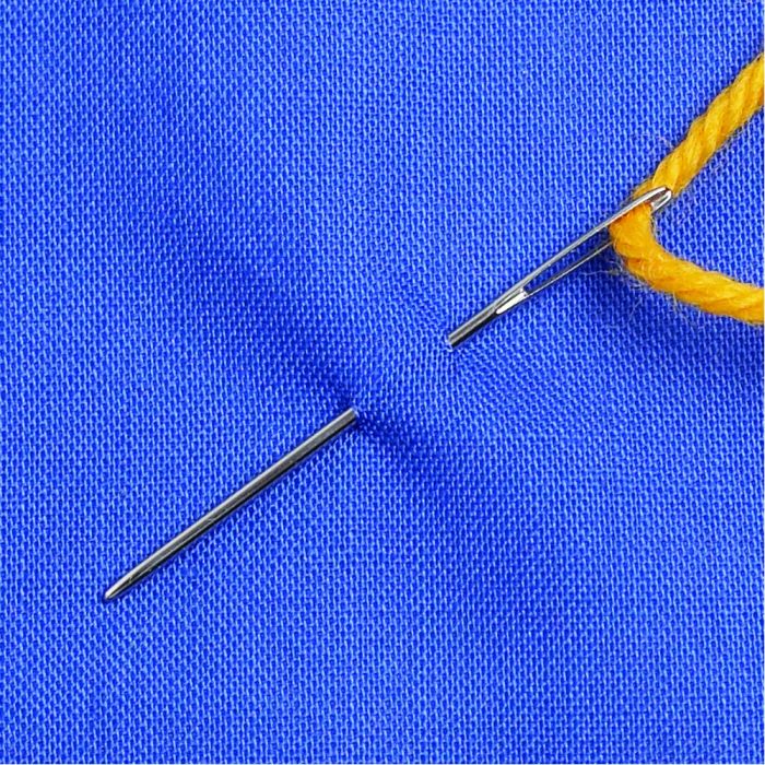 Tapestry Needles
