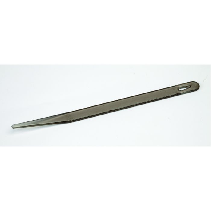 Polycarbonate Weaving Needle 7.5cm