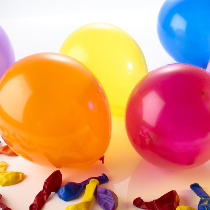 Balloons Pack of 100