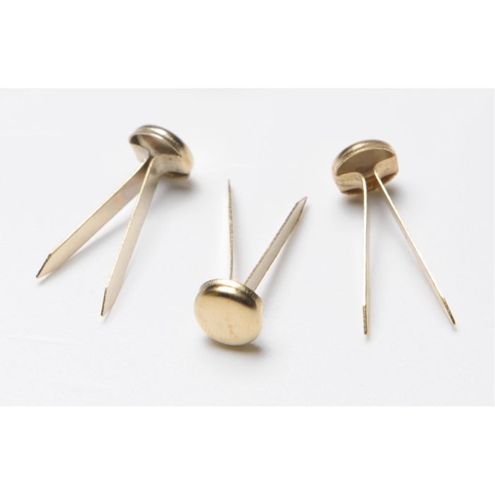 Paper Fasteners. Pack of 200