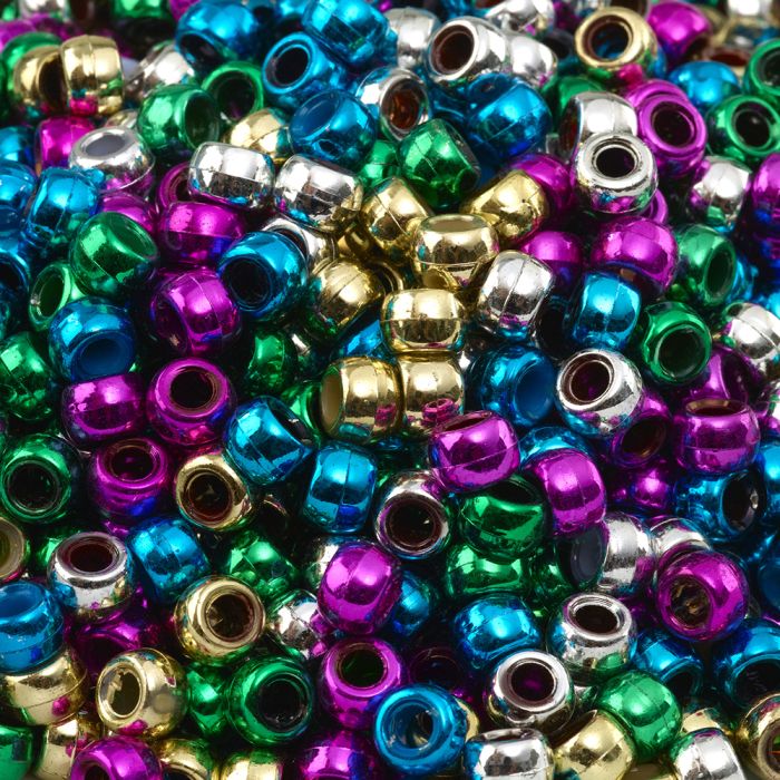 Metallic
