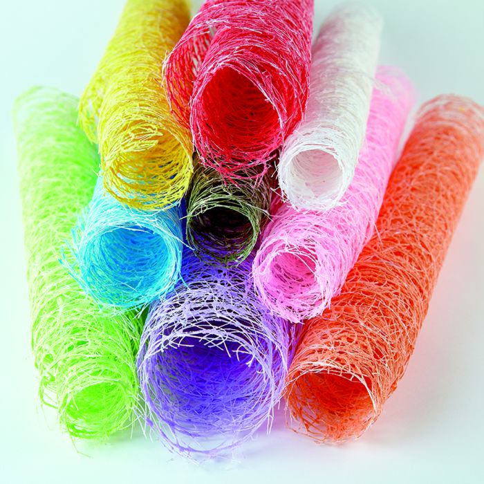 Snow Sisal 