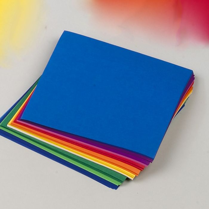 Tissue Paper Square Packs