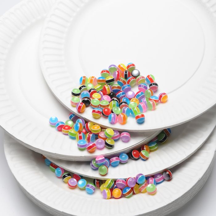 Paper Plates